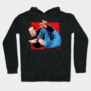 Lars Von Trier Hoodie